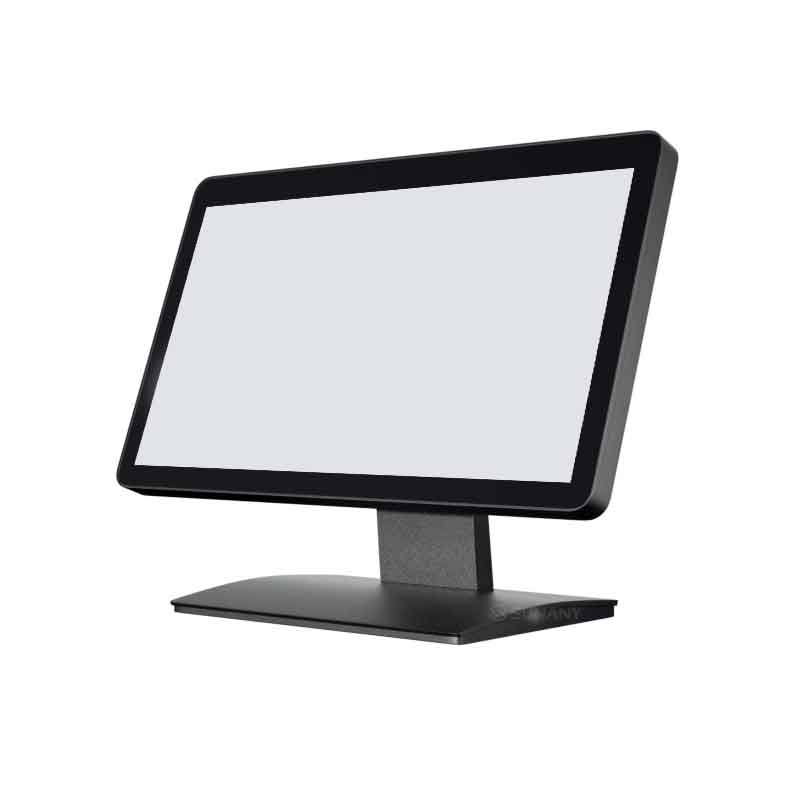 Self Service kiosk tablet