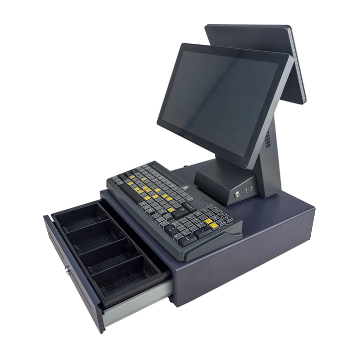 EPOS with cashdrawer