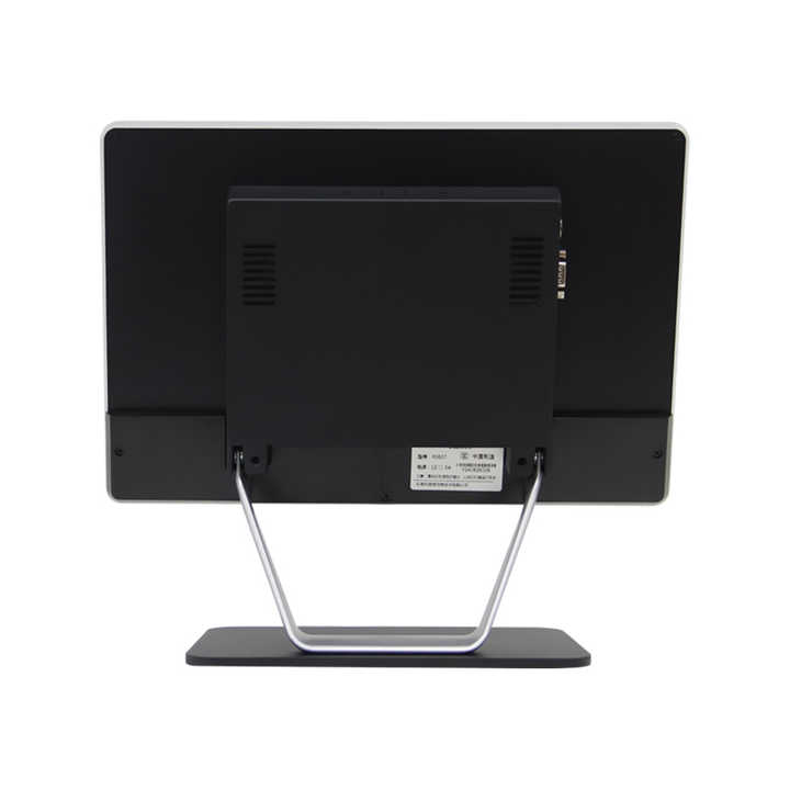 Touchscreen EPOS back